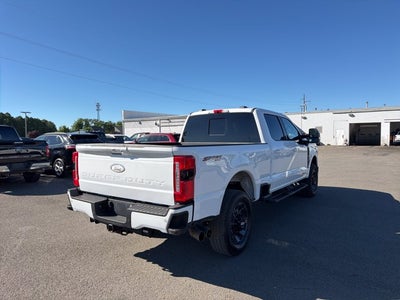 2024 Ford F-350SD Lariat