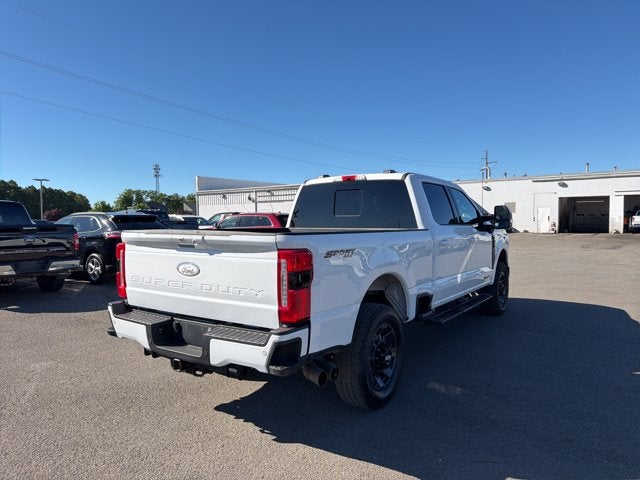 2024 Ford F-350SD Lariat