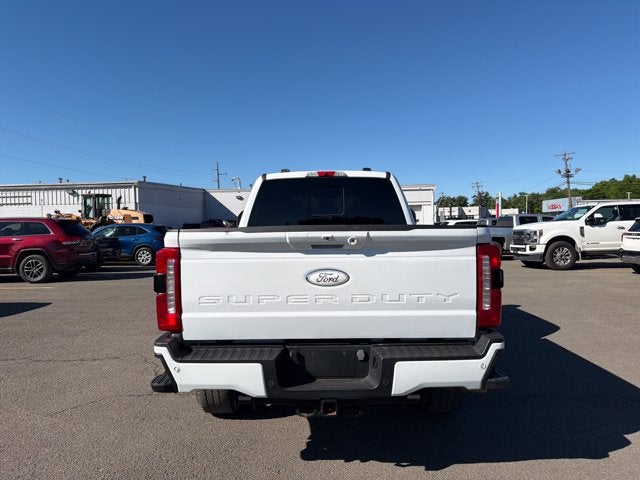 2024 Ford F-350SD Lariat