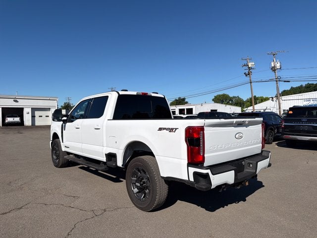 2024 Ford F-350SD Lariat