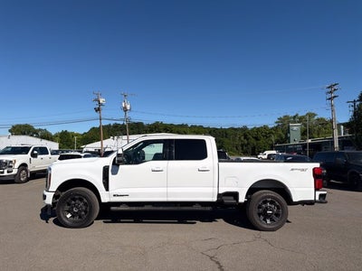 2024 Ford F-350SD Lariat
