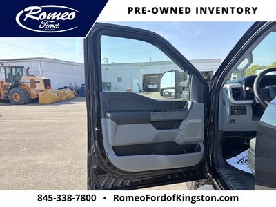 2023 Ford F-350SD XLT