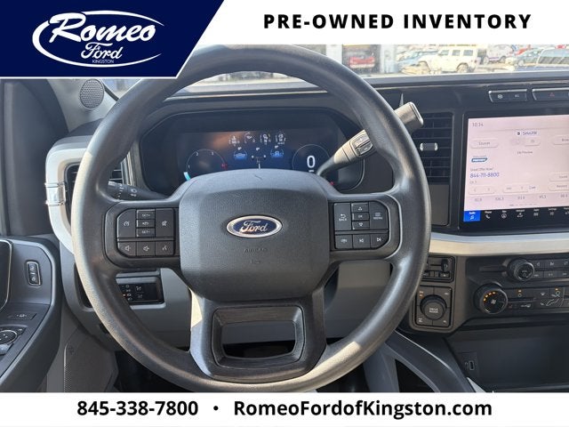 2023 Ford F-350SD XLT