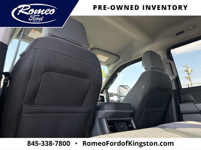 2023 Ford F-350SD XLT
