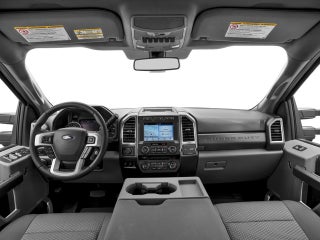 2018 Ford F-350SD XLT