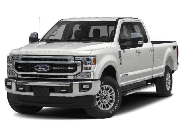 2020 Ford F-350SD Lariat