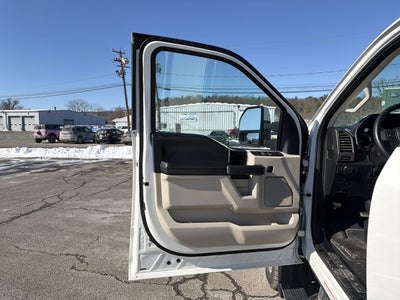 2021 Ford F-450SD Limited DRW