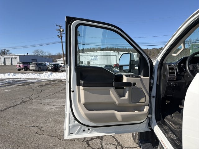 2021 Ford F-450SD Limited DRW