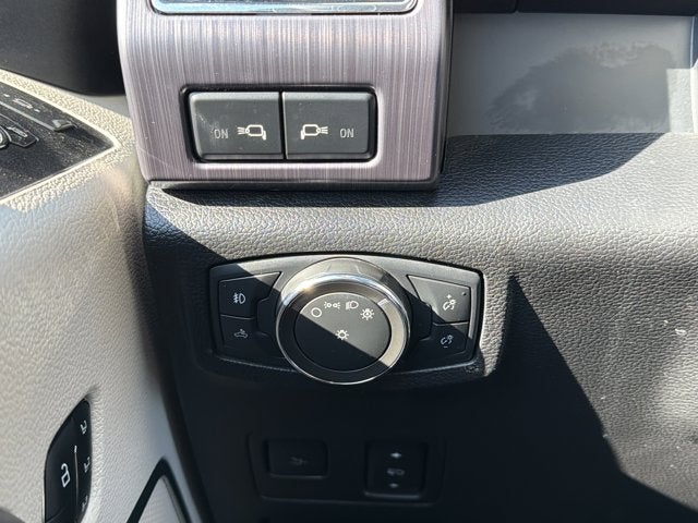 2021 Ford F-450SD Limited DRW