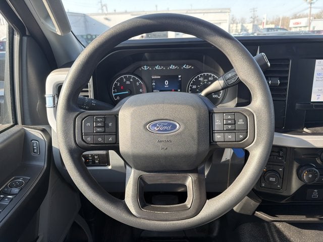 2025 Ford F-250SD XLT