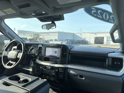 2025 Ford F-250SD XLT
