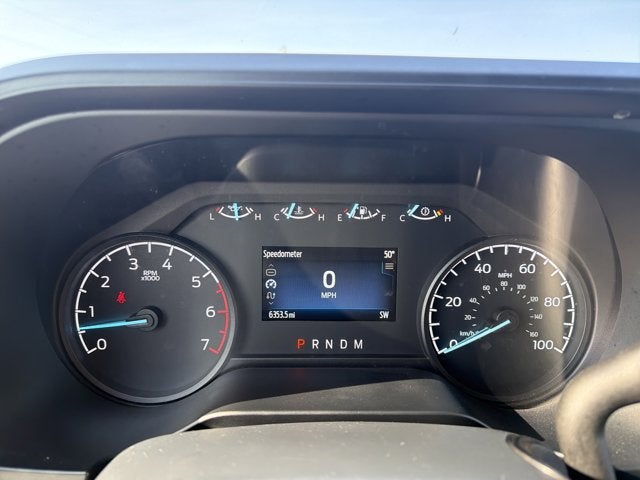 2025 Ford F-250SD XLT