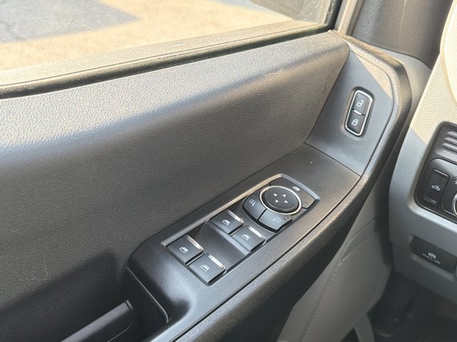 2025 Ford F-250SD XLT