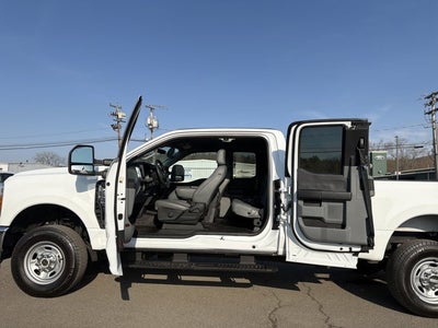 2025 Ford F-250SD XLT
