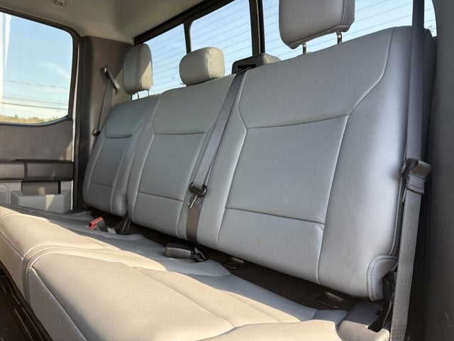 2025 Ford F-250SD XLT