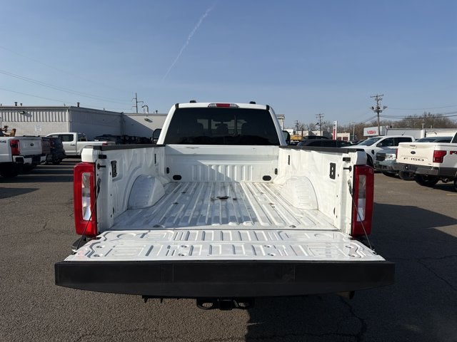 2025 Ford F-250SD XLT