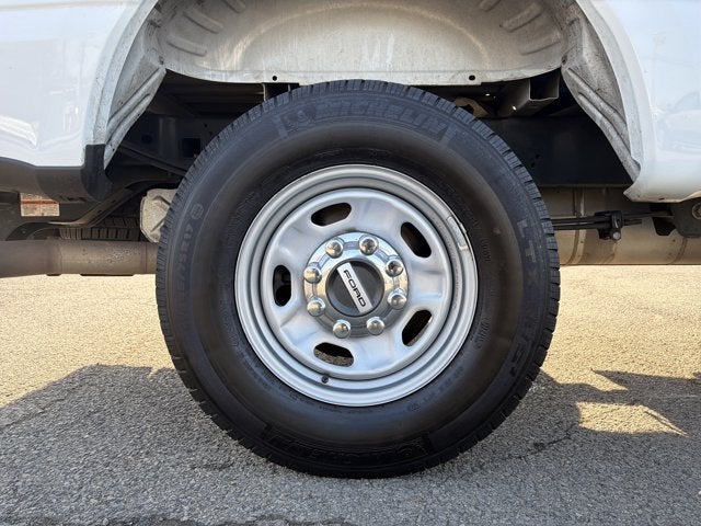 2025 Ford F-250SD XLT