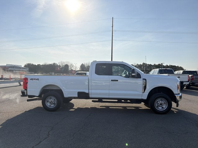 2025 Ford F-250SD XLT