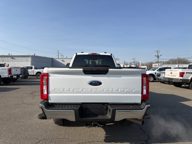 2025 Ford F-250SD XLT