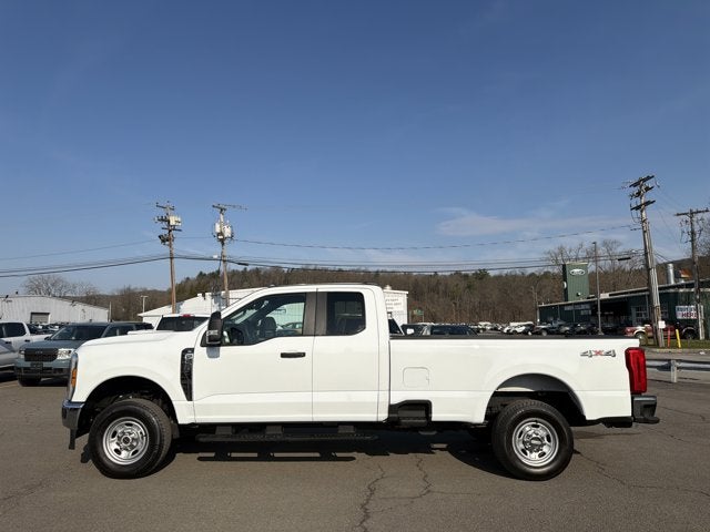2025 Ford F-250SD XLT