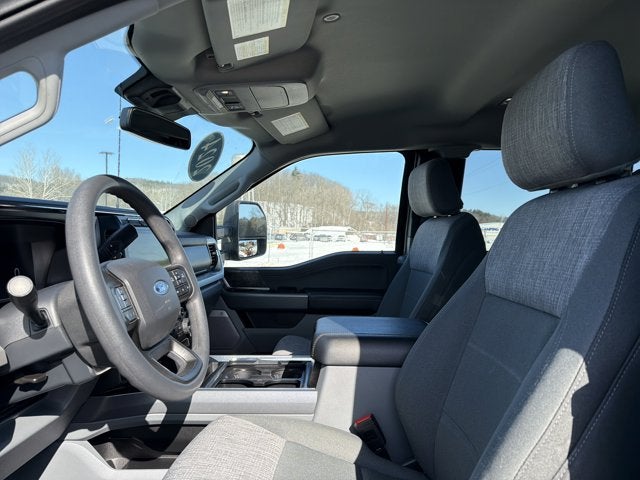 2024 Ford F-250SD XLT