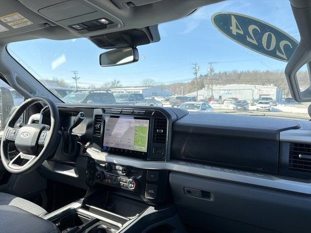 2024 Ford F-250SD XLT