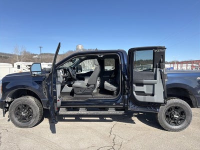 2024 Ford F-250SD XLT