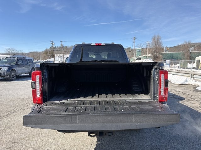 2024 Ford F-250SD XLT