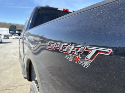 2024 Ford F-250SD XLT