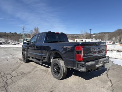 2024 Ford F-250SD XLT
