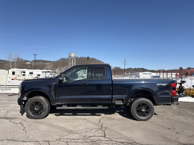 2024 Ford F-250SD XLT