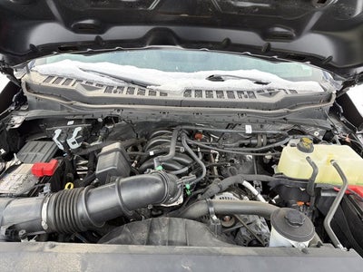 2024 Ford F-350SD XL