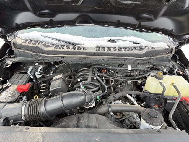 2024 Ford F-350SD XL