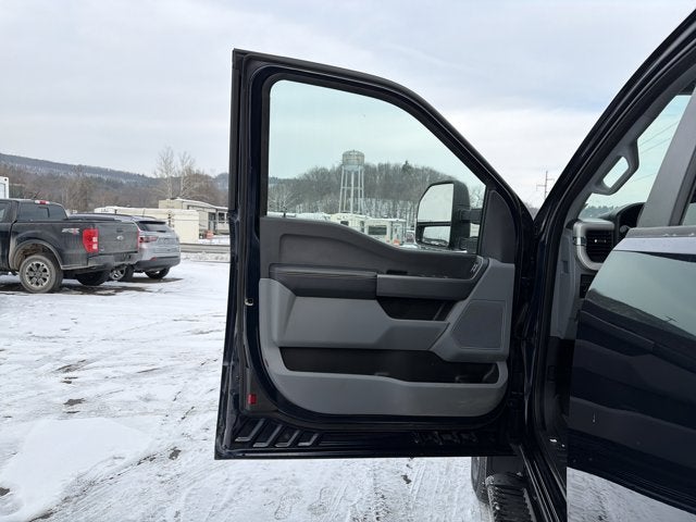 2024 Ford F-350SD XL