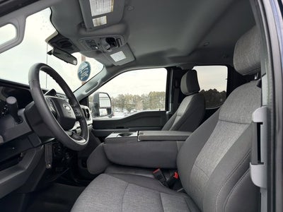 2024 Ford F-350SD XL