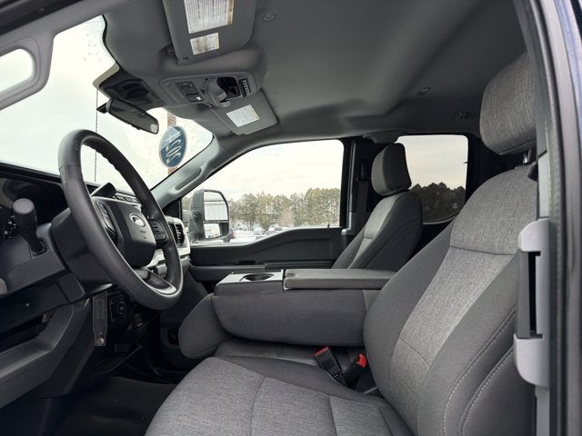 2024 Ford F-350SD XL