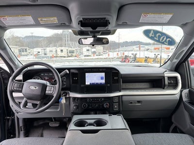 2024 Ford F-350SD XL