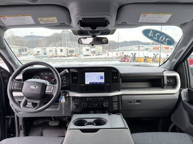 2024 Ford F-350SD XL