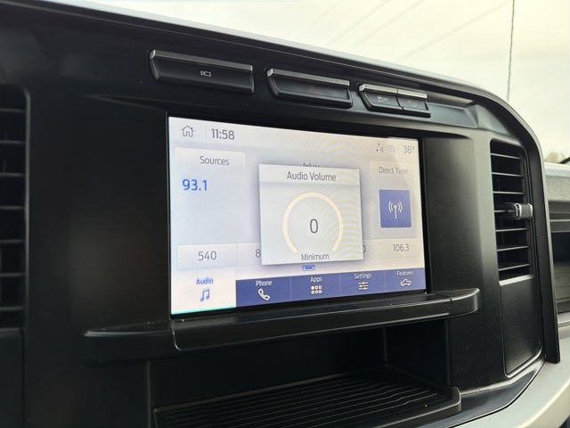 2024 Ford F-350SD XL