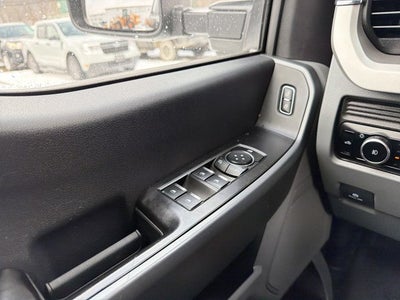 2024 Ford F-350SD XL