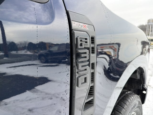 2024 Ford F-350SD XL