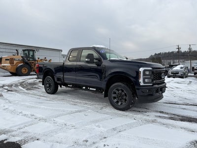 2024 Ford F-350SD XL