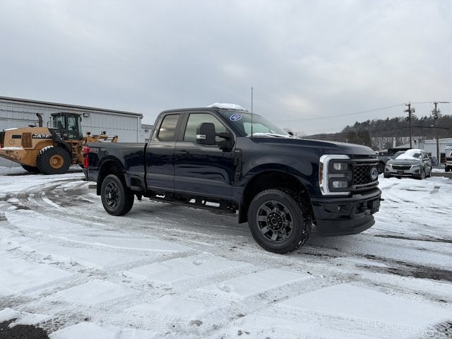 2024 Ford F-350SD XL