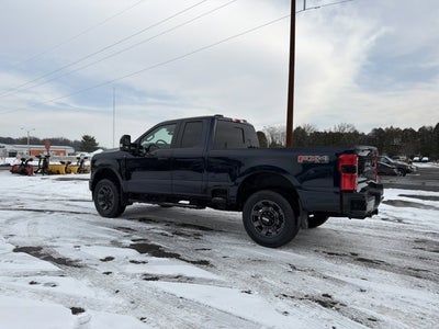 2024 Ford F-350SD XL