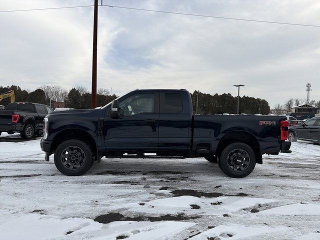 2024 Ford F-350SD XL