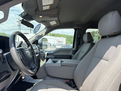 2022 Ford F-350SD XLT