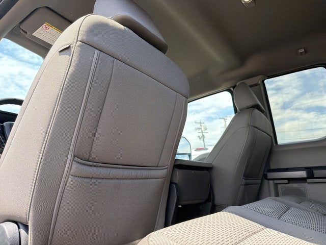 2022 Ford F-350SD XLT