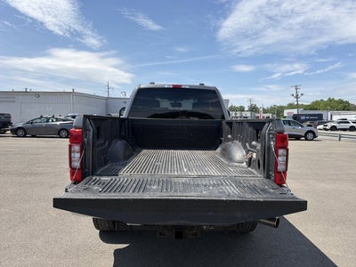 2022 Ford F-350SD XLT