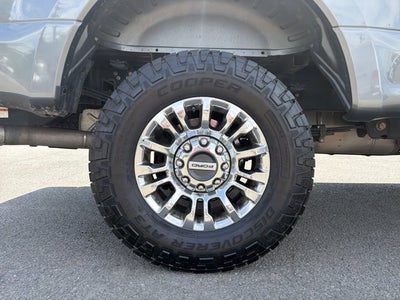 2022 Ford F-350SD XLT