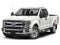 2022 Ford F-350SD XLT